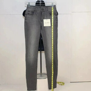 DL1961 ladies jeans size 25